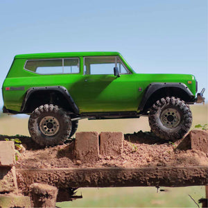 1:10 Gen8 V2 Intl Harvester Scout II, GRN