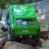 1:10 Gen8 V2 Intl Harvester Scout II, GRN