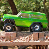 1:10 Gen8 V2 Intl Harvester Scout II, GRN