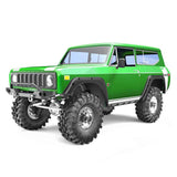 1:10 Gen8 V2 Intl Harvester Scout II, GRN