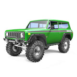 1:10 Gen8 V2 Intl Harvester Scout II, GRN