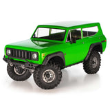 1:10 Gen8 V2 Intl Harvester Scout II, GRN