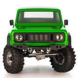 1:10 Gen8 V2 Intl Harvester Scout II, GRN