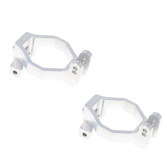 Aluminum Front Hub Carriers, Left / Right