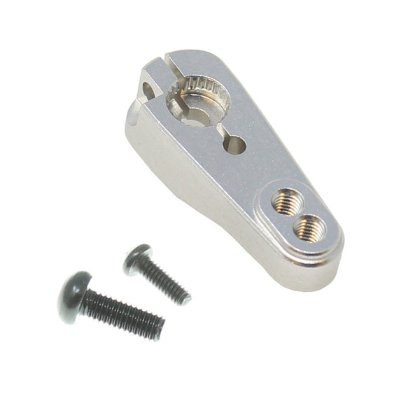 Aluminum 7075-T6 Servo Horn, 25T