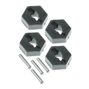 Plastic Wheel Hex (4)