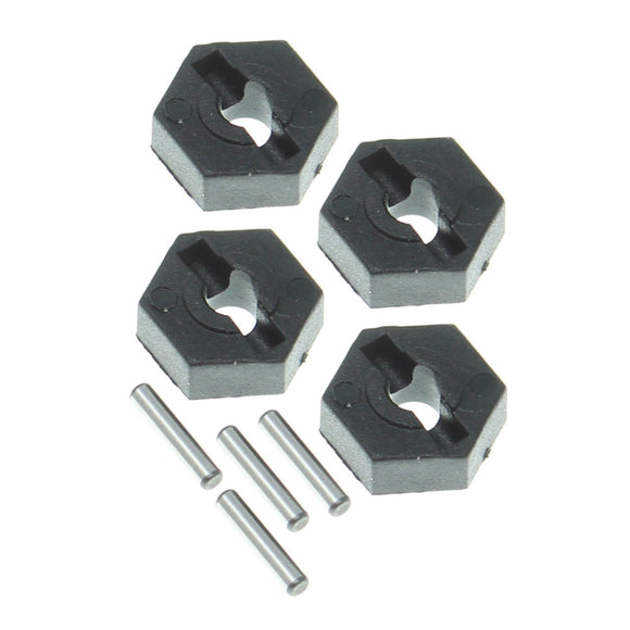 Plastic Wheel Hex (4)
