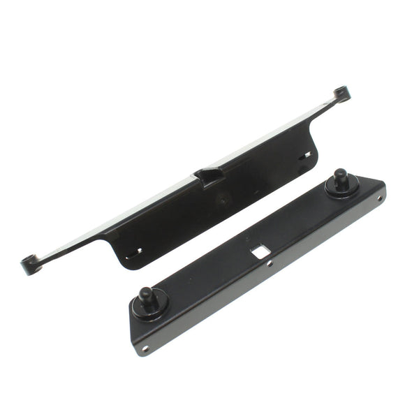 Body Mounts Front / Rear (2)