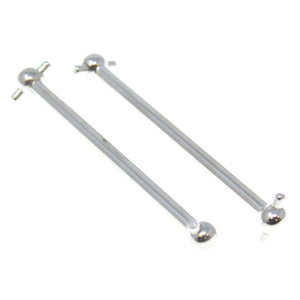 50mm Dogbones, Metal (2)