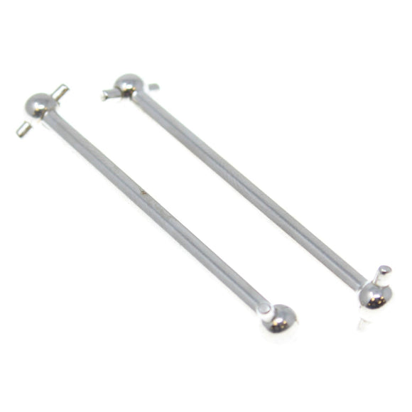 50mm Dogbones, Metal (2)