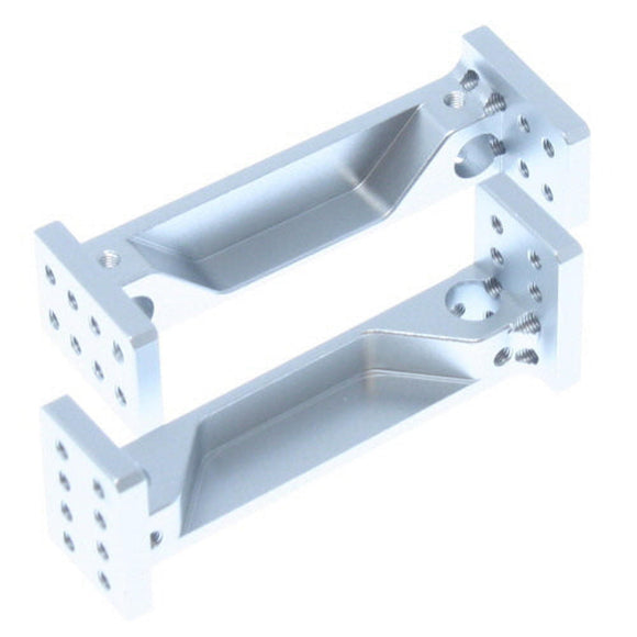 Aluminum Bumper Mounts / Shock Towers (2)