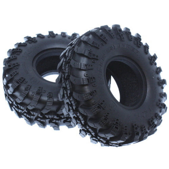 Interco Super Swamper Tires with Soft Foam (2)