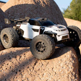 1:8 Kaiju Monster Truck, White