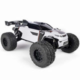 1:8 Kaiju Monster Truck, White