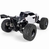 1:8 Kaiju Monster Truck, White