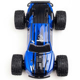 1:10 Volcano EPX PRO Truck, Blue