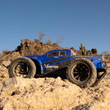 1:10 Volcano EPX PRO Truck, Blue