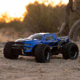 1:10 Volcano EPX PRO Truck, Blue