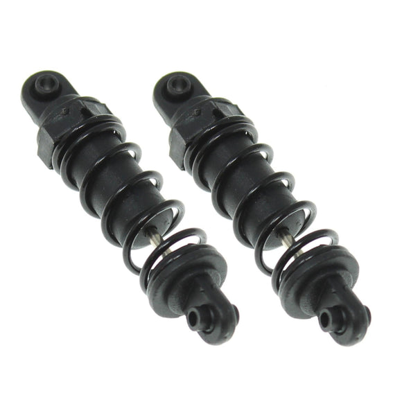 Shock Complete Front / Rear Plastic (2)