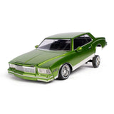 1/10 1979 Chevrolet Monte Carlo Lowrider, Green