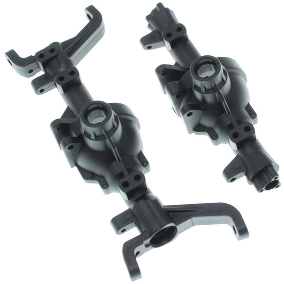 Portal Center Gearbox Housing (2)