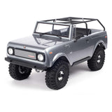 1/10 Gen9 International Scout 800A - Graphite