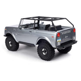 1/10 Gen9 International Scout 800A - Graphite