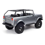 1/10 Gen9 International Scout 800A - Graphite