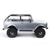 1/10 Gen9 International Scout 800A - Graphite