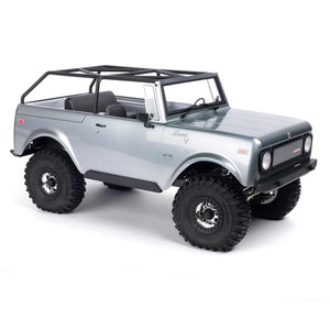 1/10 Gen9 International Scout 800A - Graphite