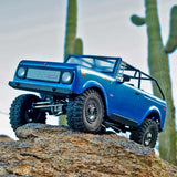 1/10 Gen9 International Scout 800A - Blue