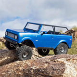 1/10 Gen9 International Scout 800A - Blue