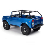 1/10 Gen9 International Scout 800A - Blue