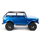 1/10 Gen9 International Scout 800A - Blue