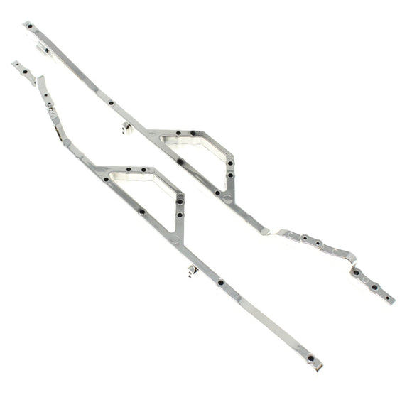 Chrome Frame Rail Assembly (2)