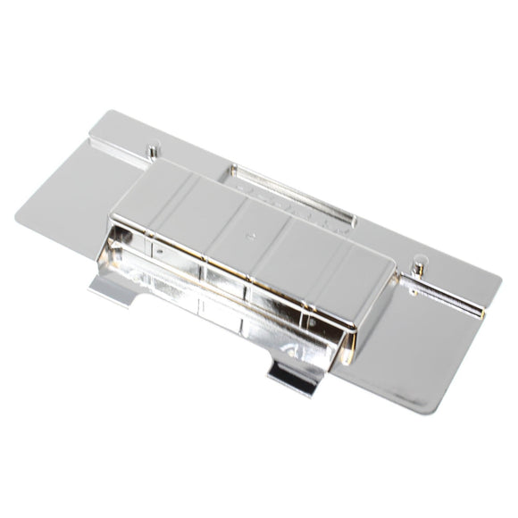 Chrome Rear Chassis Extension