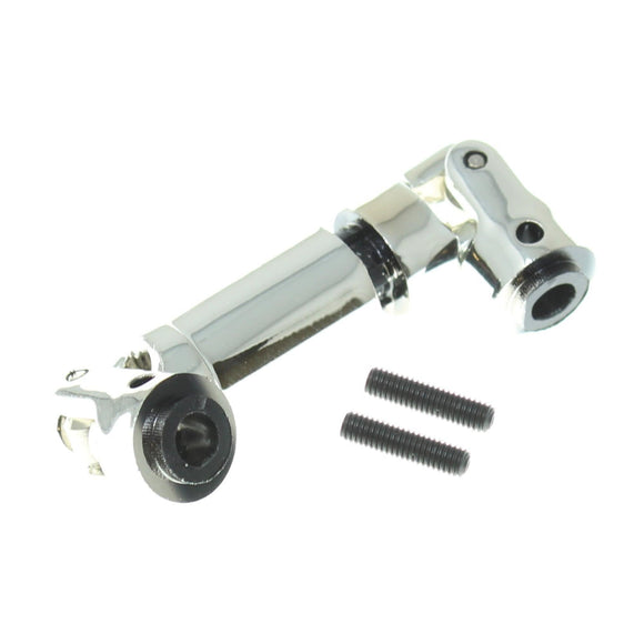Center Driveshaft, Chrome