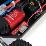 1/10 Tornado EPX PRO Brushless Buggy Blue/Gray