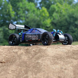 1/10 Tornado EPX PRO Brushless Buggy Blue/Gray