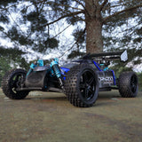 1/10 Tornado EPX PRO Brushless Buggy Blue/Gray