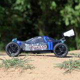 1/10 Tornado EPX PRO Brushless Buggy Blue/Gray