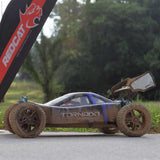 1/10 Tornado EPX PRO Brushless Buggy Blue/Gray