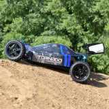 1/10 Tornado EPX PRO Brushless Buggy Blue/Gray