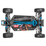 1/10 Tornado EPX PRO Brushless Buggy Blue/Gray