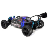 1/10 Tornado EPX PRO Brushless Buggy Blue/Gray