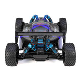 1/10 Tornado EPX PRO Brushless Buggy Blue/Gray