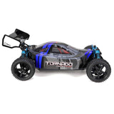 1/10 Tornado EPX PRO Brushless Buggy Blue/Gray