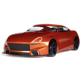 1/10 RDS RWD Competition Spec Drift Car RTR Orange