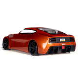 1/10 RDS RWD Competition Spec Drift Car RTR Orange