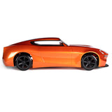 1/10 RDS RWD Competition Spec Drift Car RTR Orange